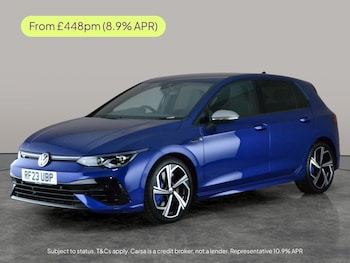 Used Volkswagen Golf 2023 for sale - 78730618: Photo
