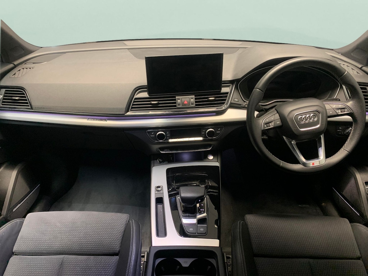 Used Audi Q5 2022 for sale - 77543045: Photo 7