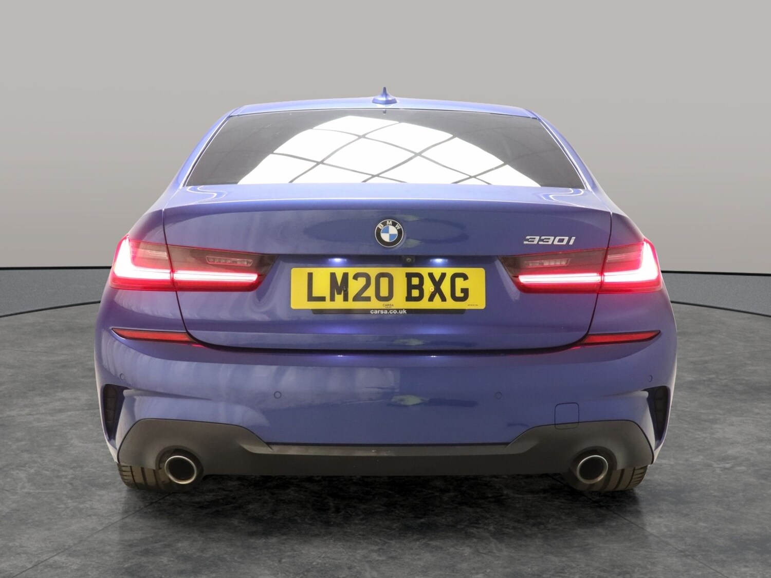 Used BMW 3 Series 2020 for sale - 77842065: Photo 11