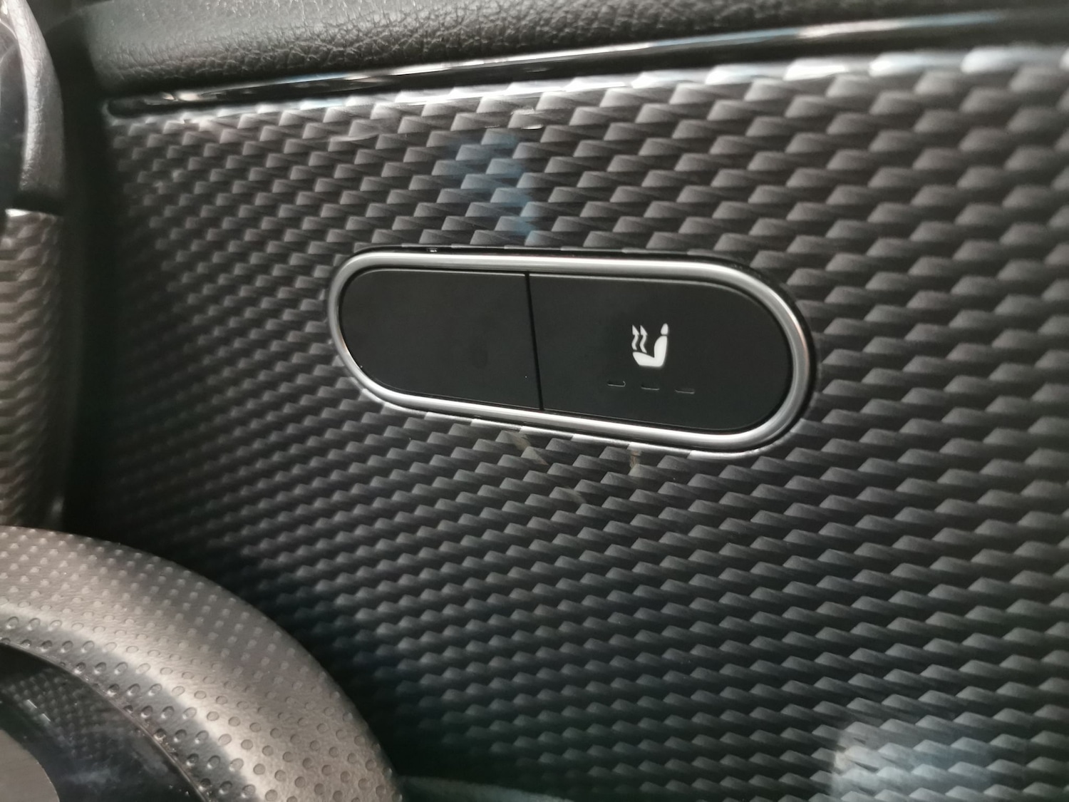 Used Mercedes-Benz A-Class 2020 for sale - 76792695: Photo 17