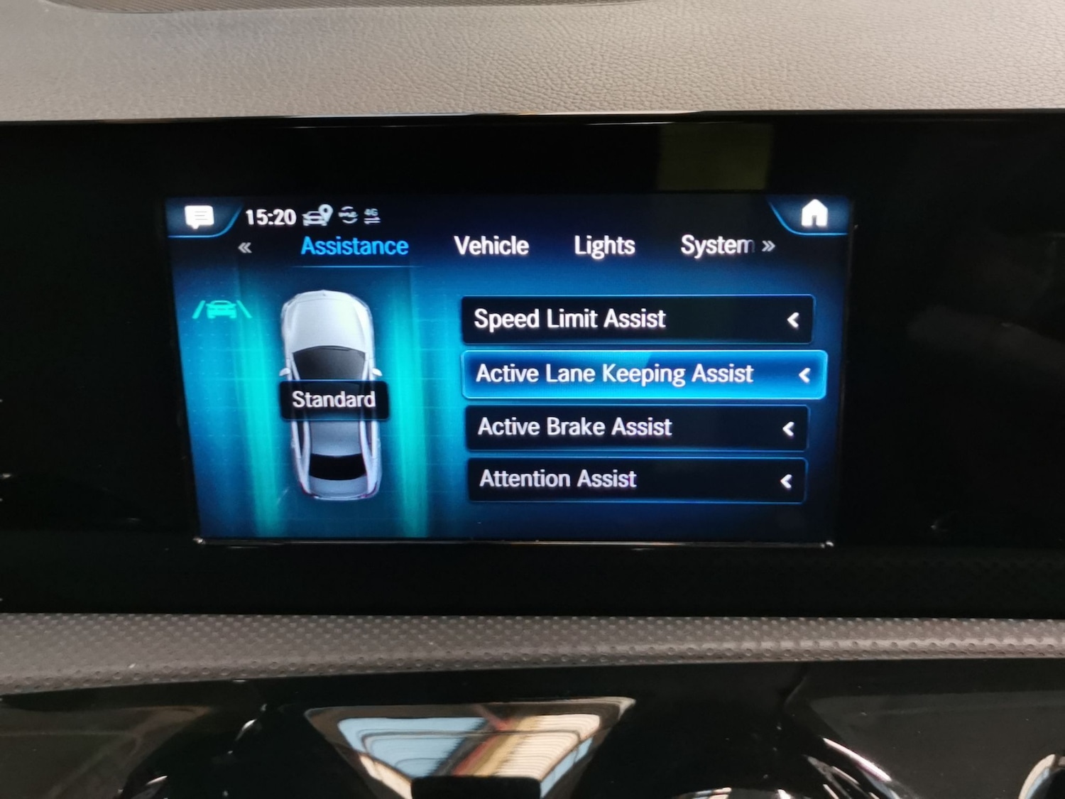 Used Mercedes-Benz A-Class 2020 for sale - 76792695: Photo 20