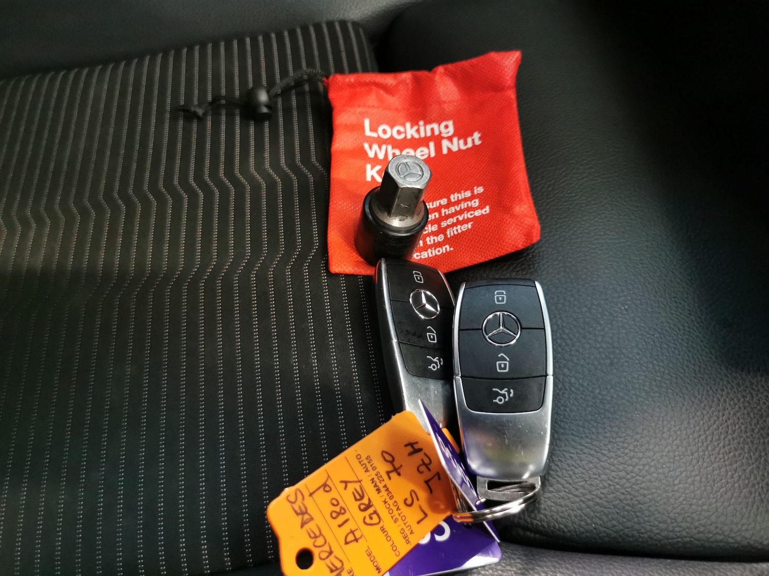 Used Mercedes-Benz A-Class 2020 for sale - 76792695: Photo 33