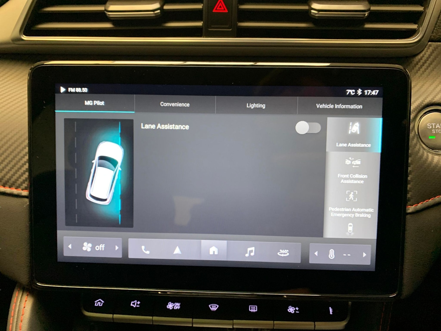 Used MG MG ZS 2023 for sale - 77447953: Photo 20