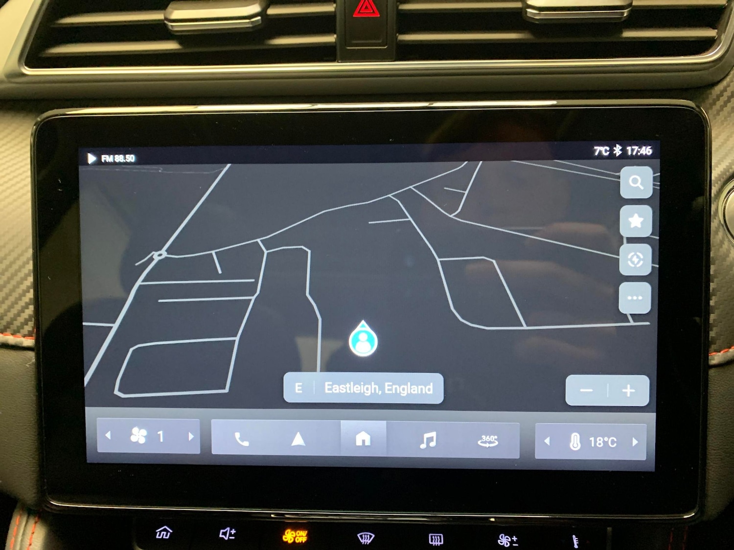 Used MG MG ZS 2023 for sale - 77447953: Photo 5