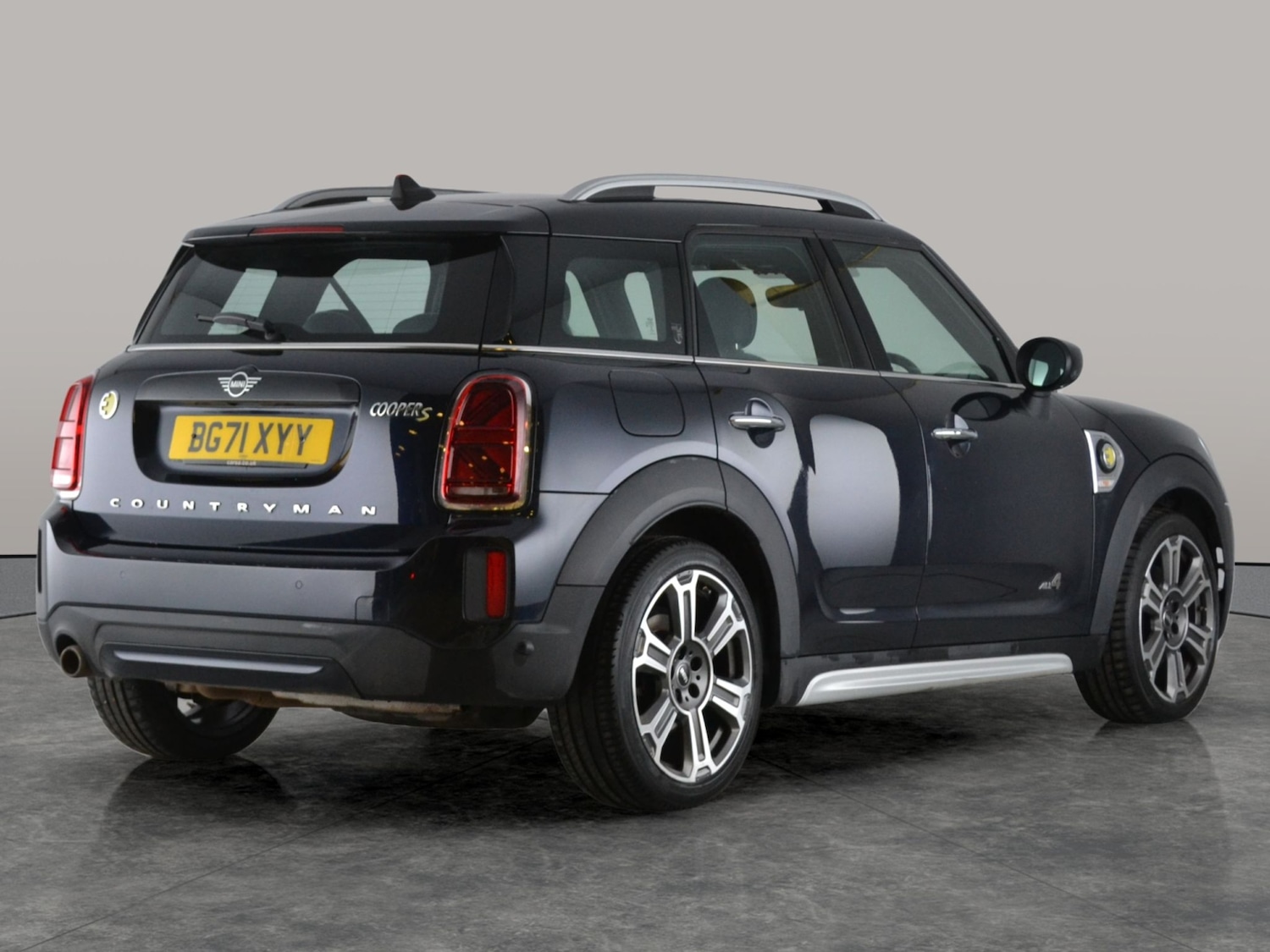 Used MINI Countryman 2021 for sale - 77259434: Photo 10