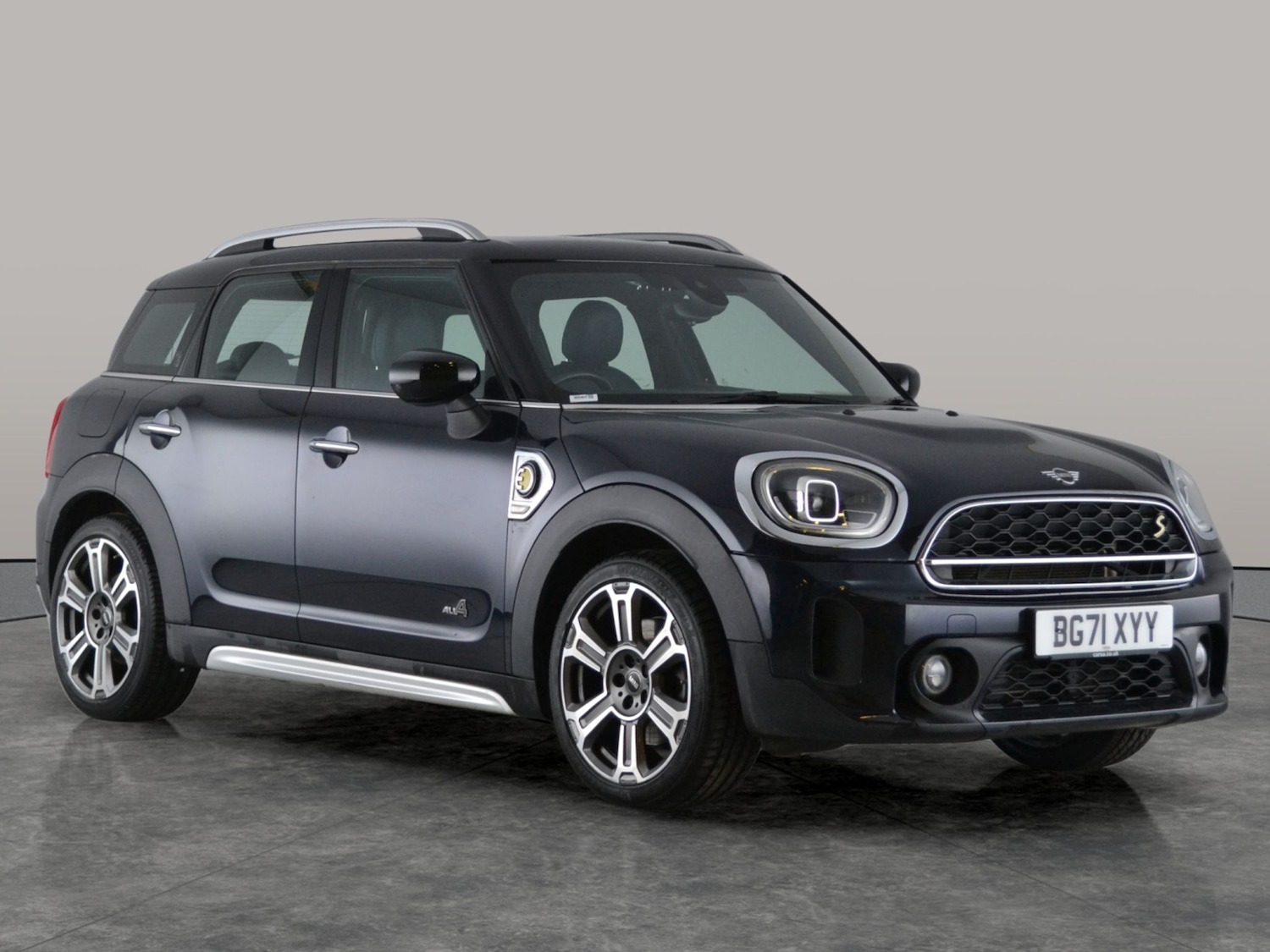 Used MINI Countryman 2021 for sale - 77259434: Photo 12