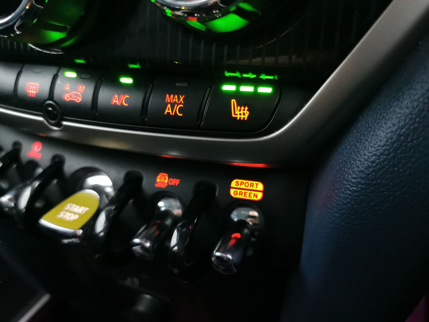 Used MINI Countryman 2021 for sale - 77259434: Photo 18