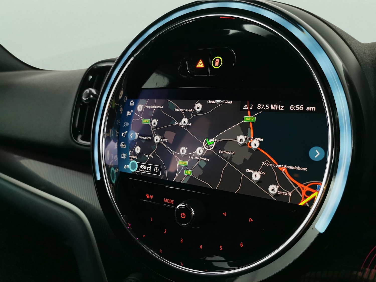 Used MINI Countryman 2021 for sale - 77259434: Photo 6