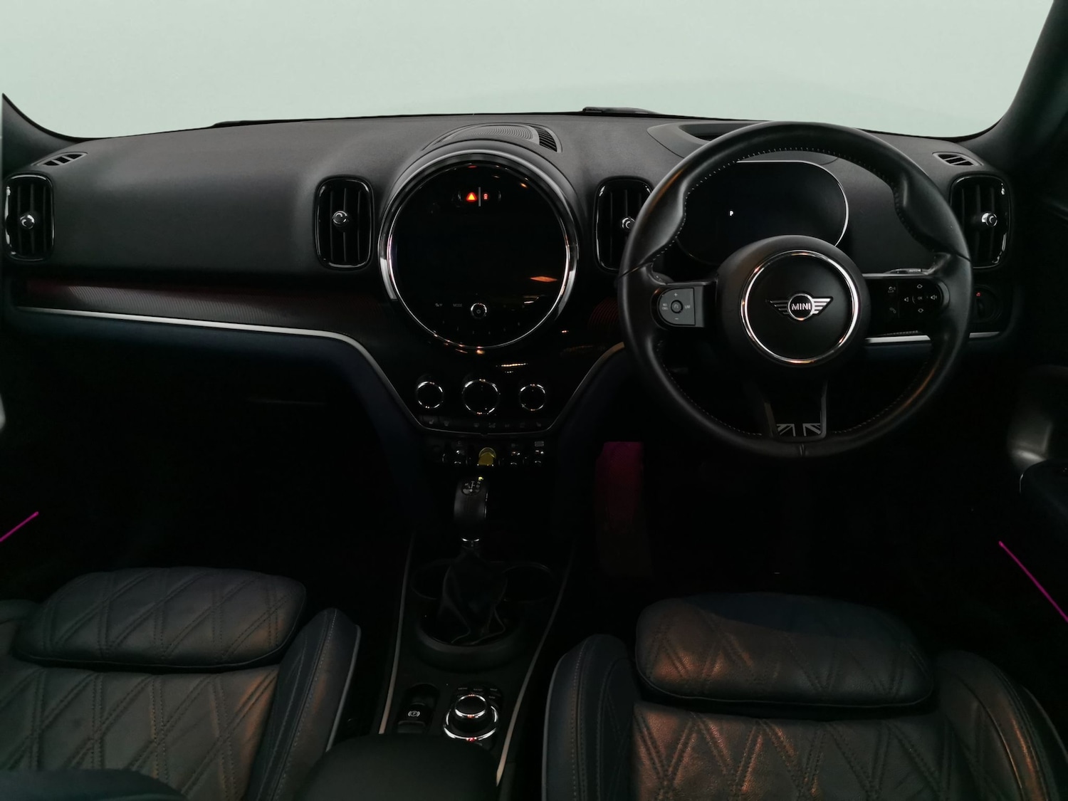 Used MINI Countryman 2021 for sale - 77259434: Photo 7