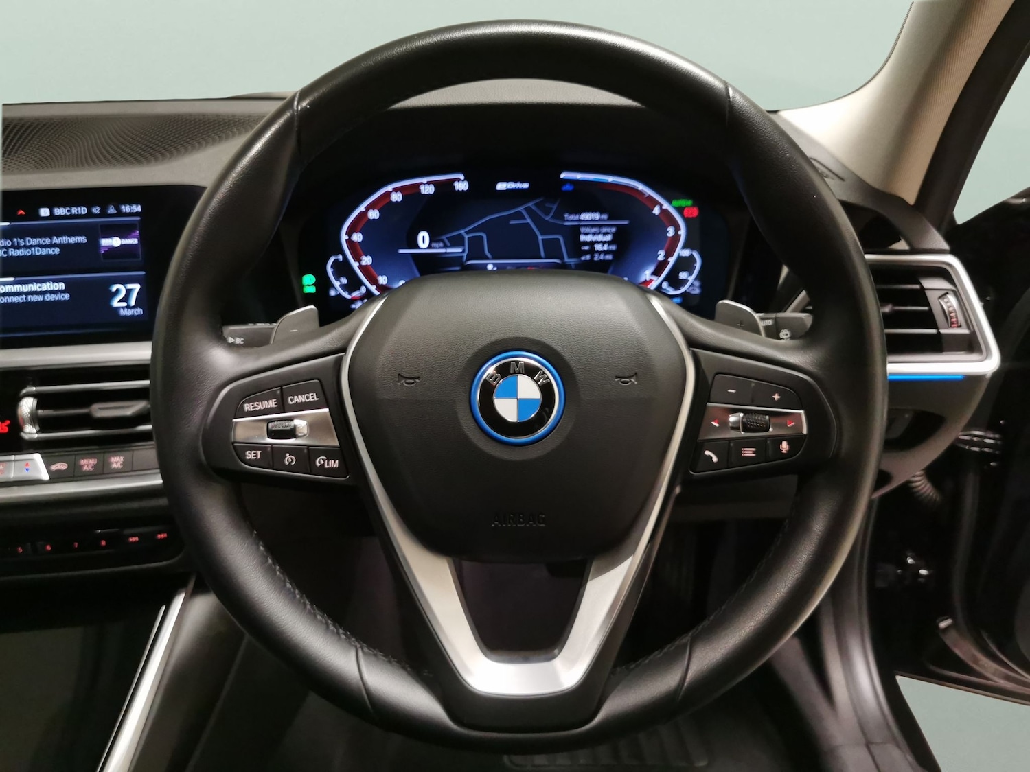 Used BMW 3 Series 2022 for sale - 78173318: Photo 14