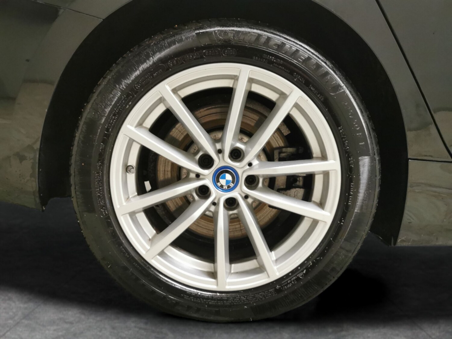 Used BMW 3 Series 2022 for sale - 78173318: Photo 24