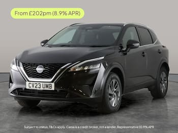 Used Nissan Qashqai 2023 for sale - 79674994: Photo