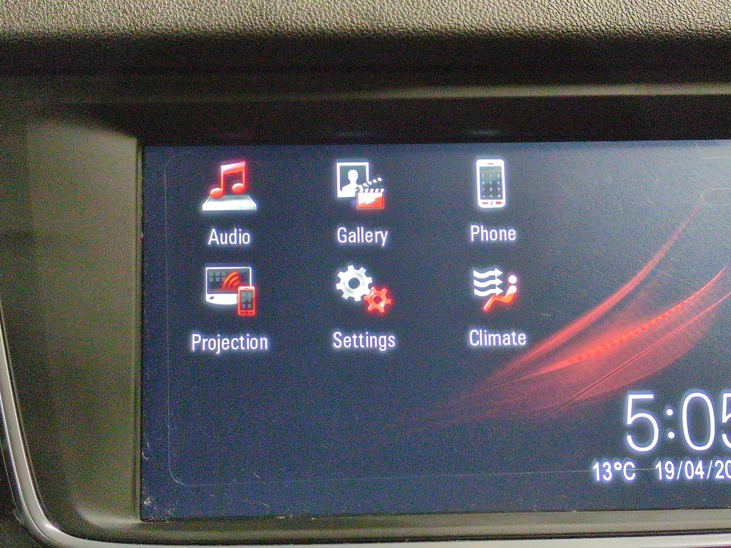 Vehicle 17