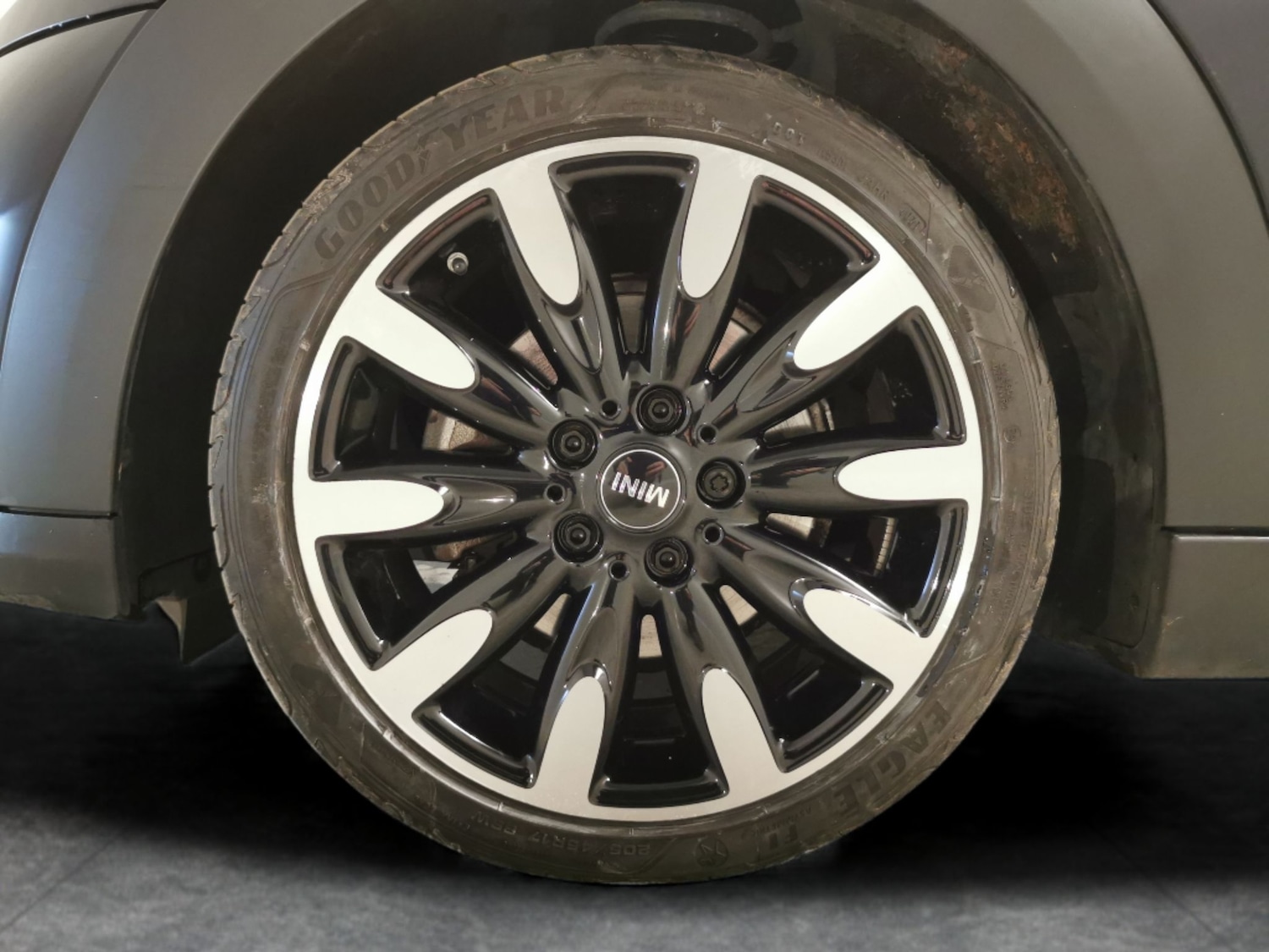 Used MINI Hatch 2021 for sale - 77194050: Photo 22