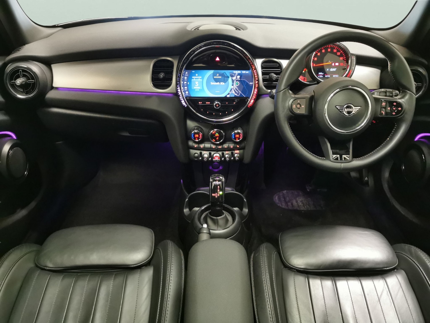 Used MINI Hatch 2021 for sale - 77194050: Photo 8