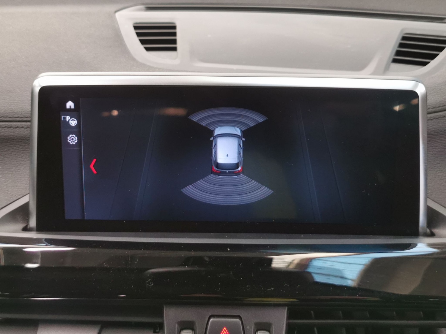 Used BMW X1 2021 for sale - 77255709: Photo 15