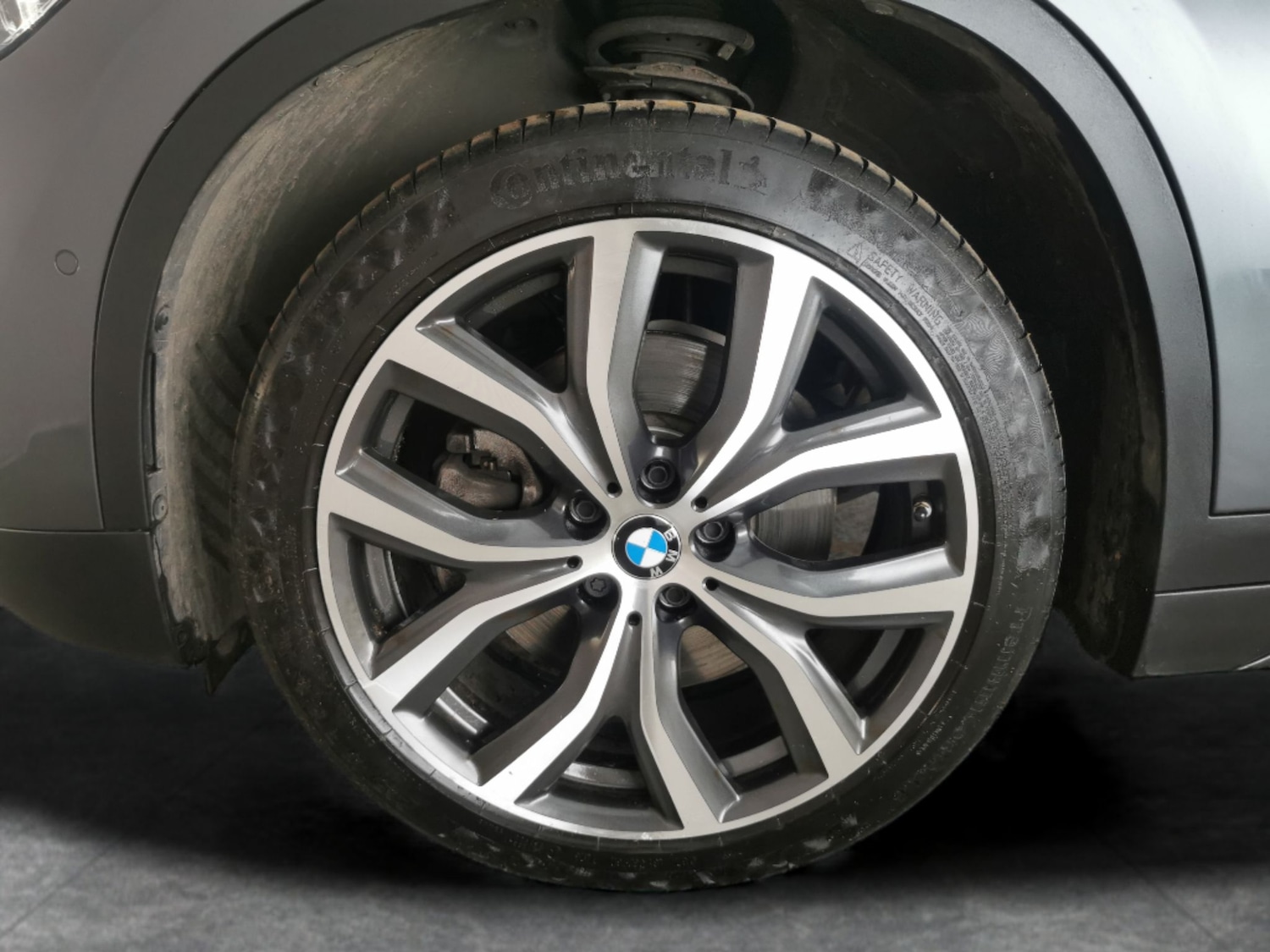 Used BMW X1 2021 for sale - 77255709: Photo 20