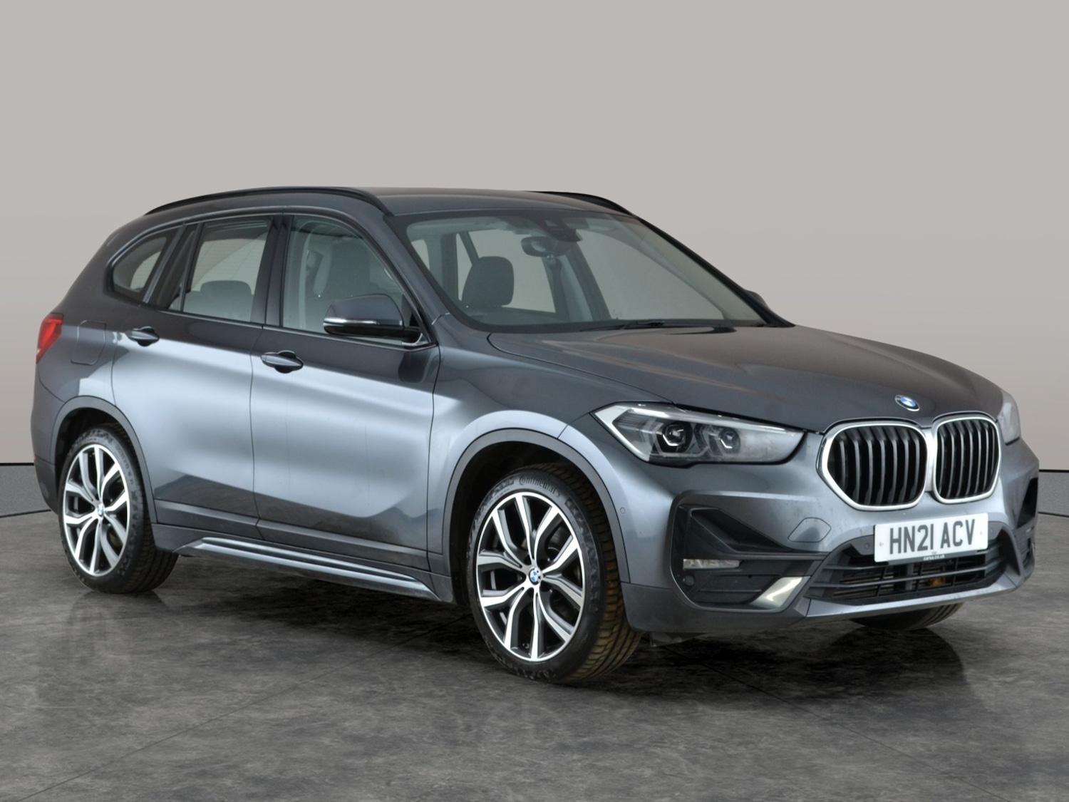 Used BMW X1 2021 for sale - 77255709: Photo 7