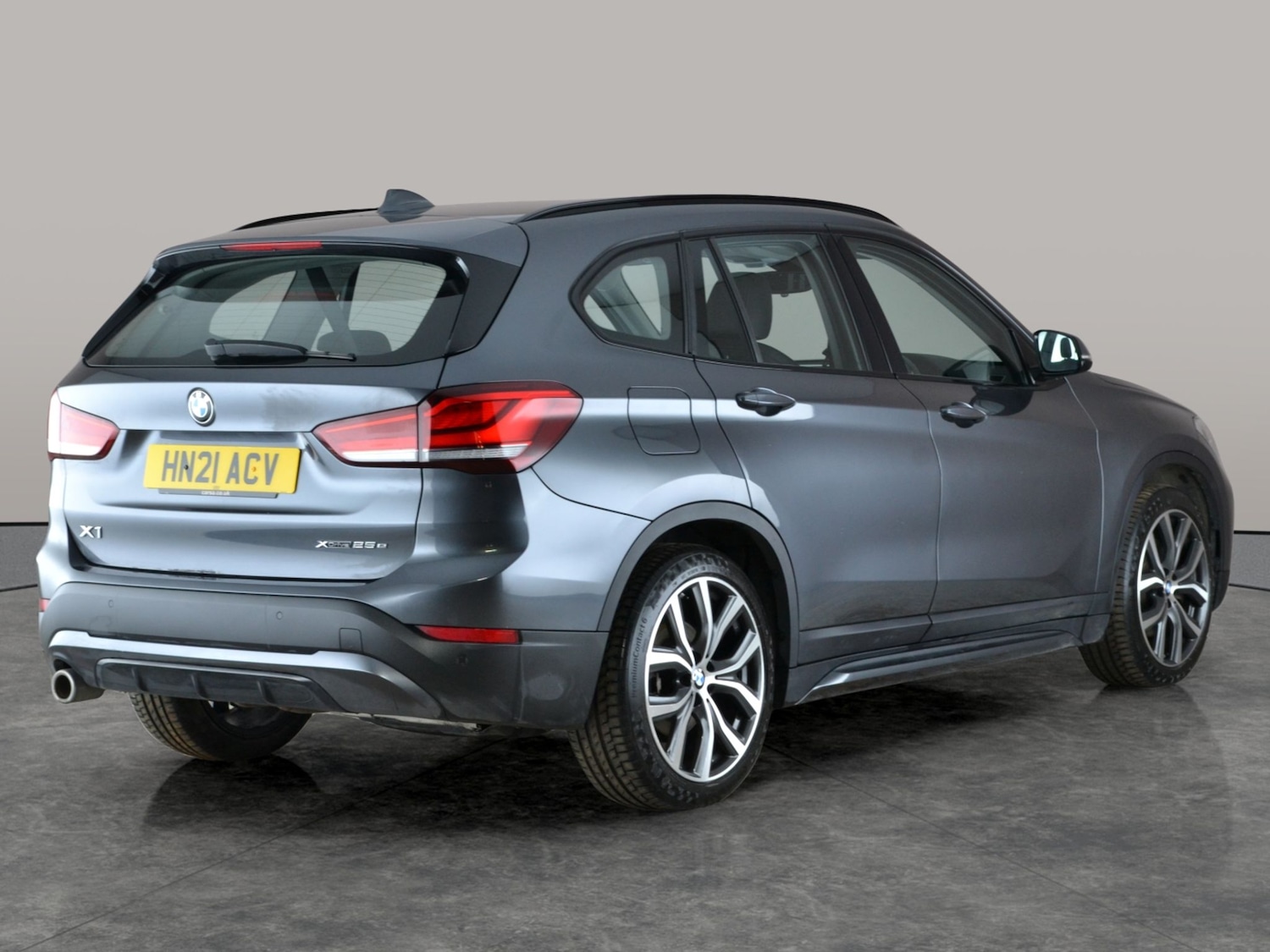 Used BMW X1 2021 for sale - 77255709: Photo 9