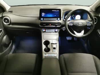 Used Hyundai KONA 2023 for sale - 79639081: Photo