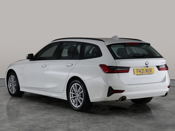 Used BMW 3 Series 2021 for sale - 76342442: Photo 14