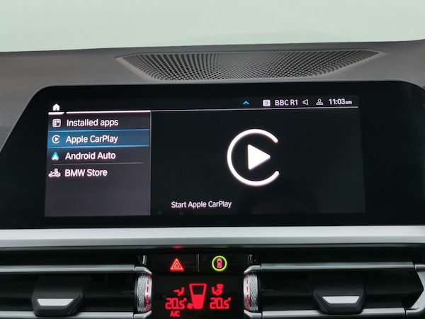 Used BMW 3 Series 2021 for sale - 76342442: Photo 19
