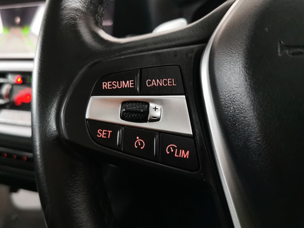 Used BMW 3 Series 2021 for sale - 76342442: Photo 24