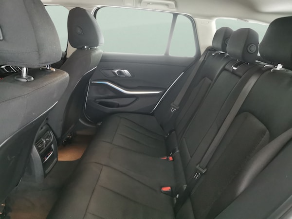 Used BMW 3 Series 2021 for sale - 76342442: Photo 34