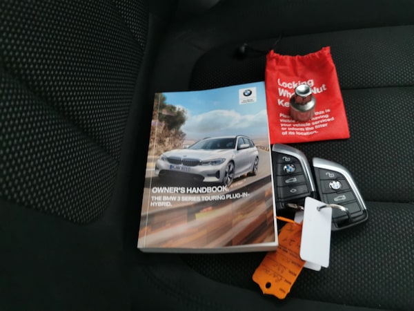 Used BMW 3 Series 2021 for sale - 76342442: Photo 41
