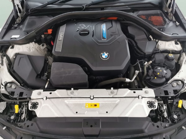 Used BMW 3 Series 2021 for sale - 76342442: Photo 42