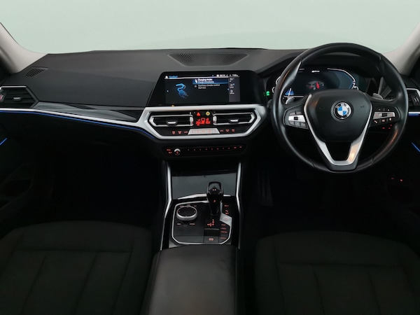 Used BMW 3 Series 2021 for sale - 76342442: Photo 8