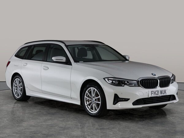 Used BMW 3 Series 2021 for sale - 76342442: Photo 9