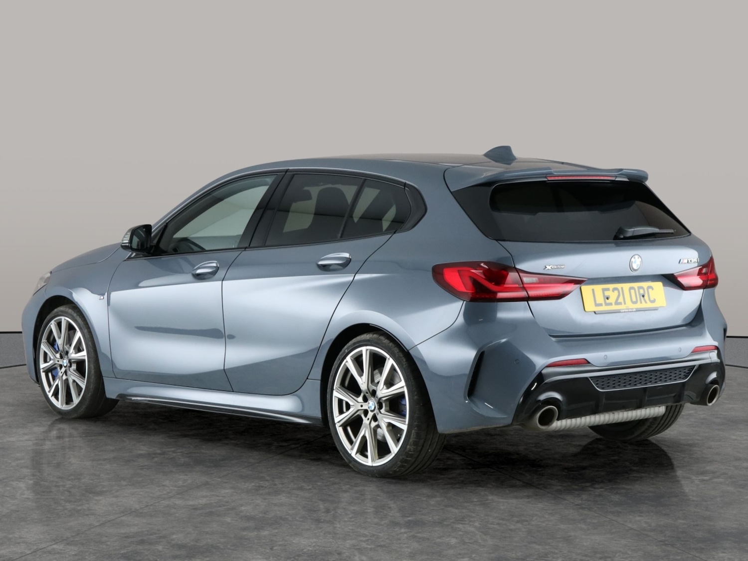 Used BMW 1 Series 2021 for sale - 76763009: Photo 11