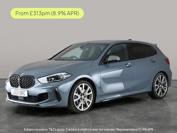 Used BMW 1 Series 2021 for sale - 76763009: Photo