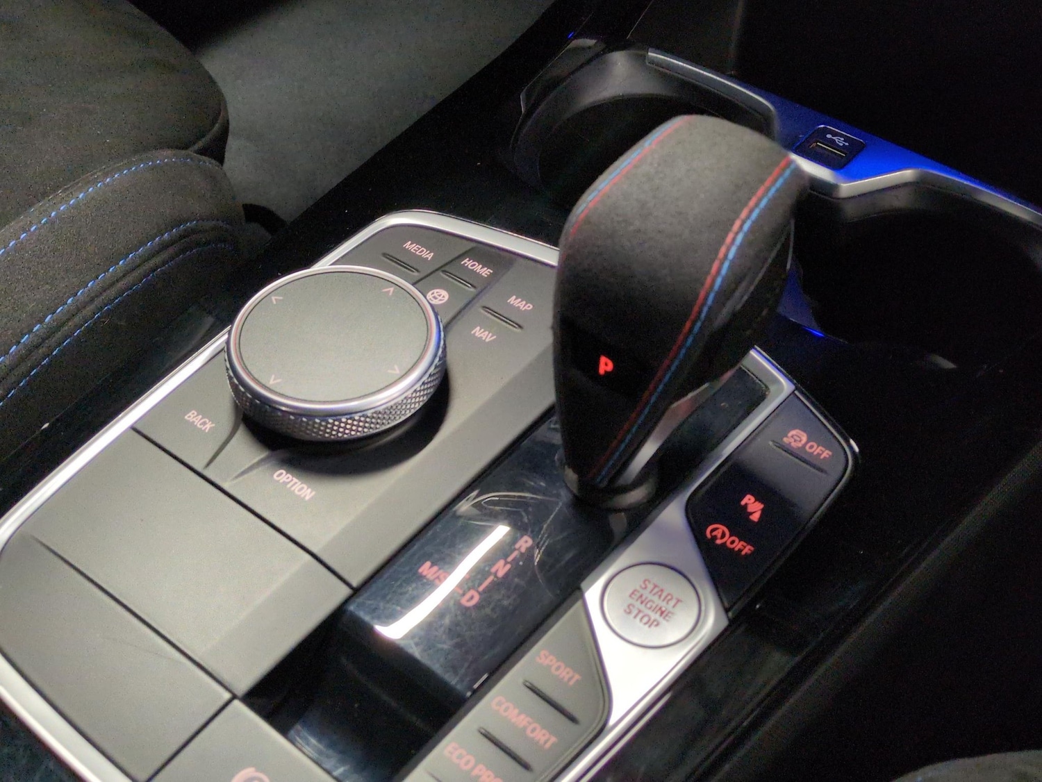 Used BMW 1 Series 2021 for sale - 76763009: Photo 20