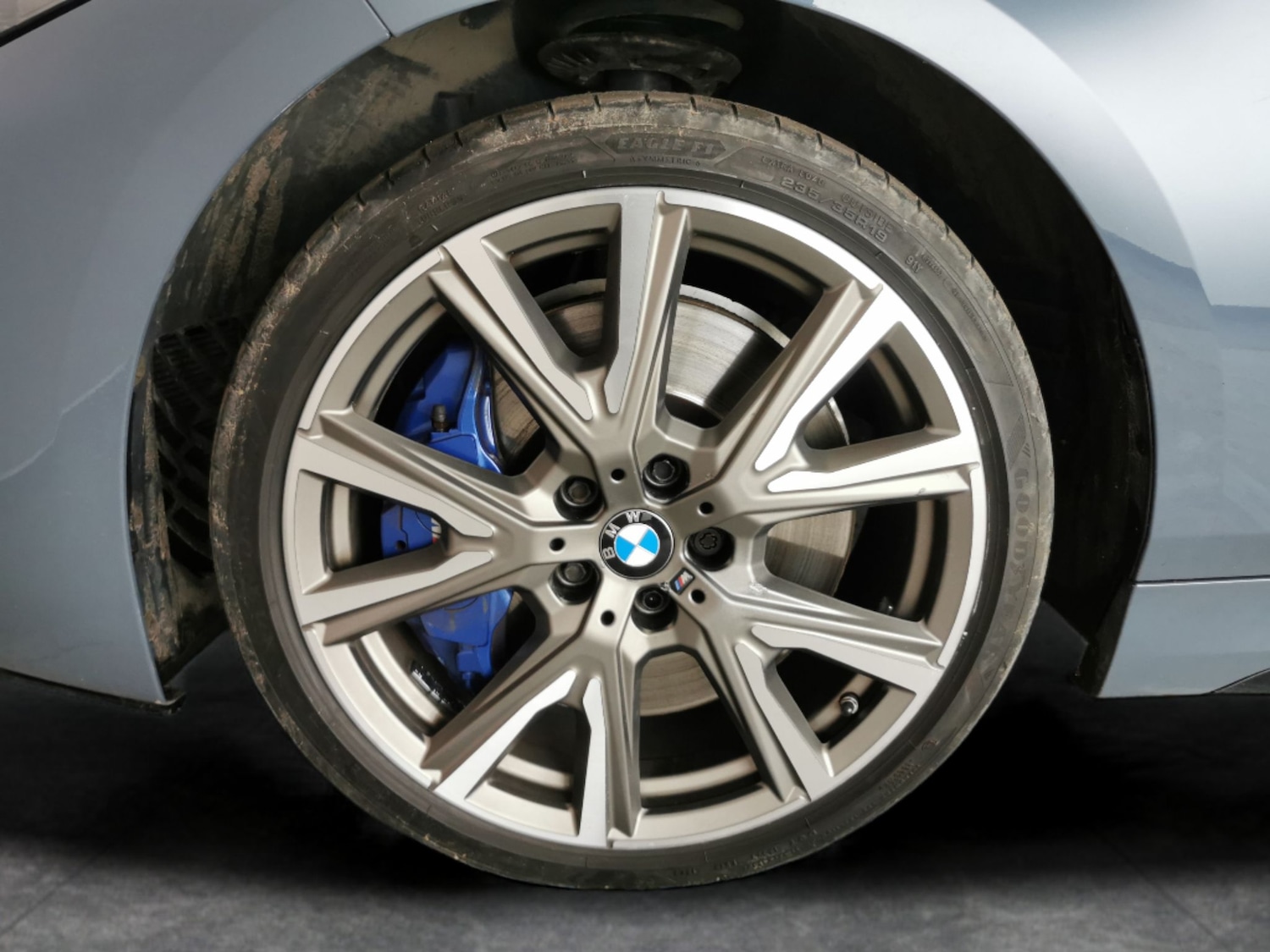 Used BMW 1 Series 2021 for sale - 76763009: Photo 23