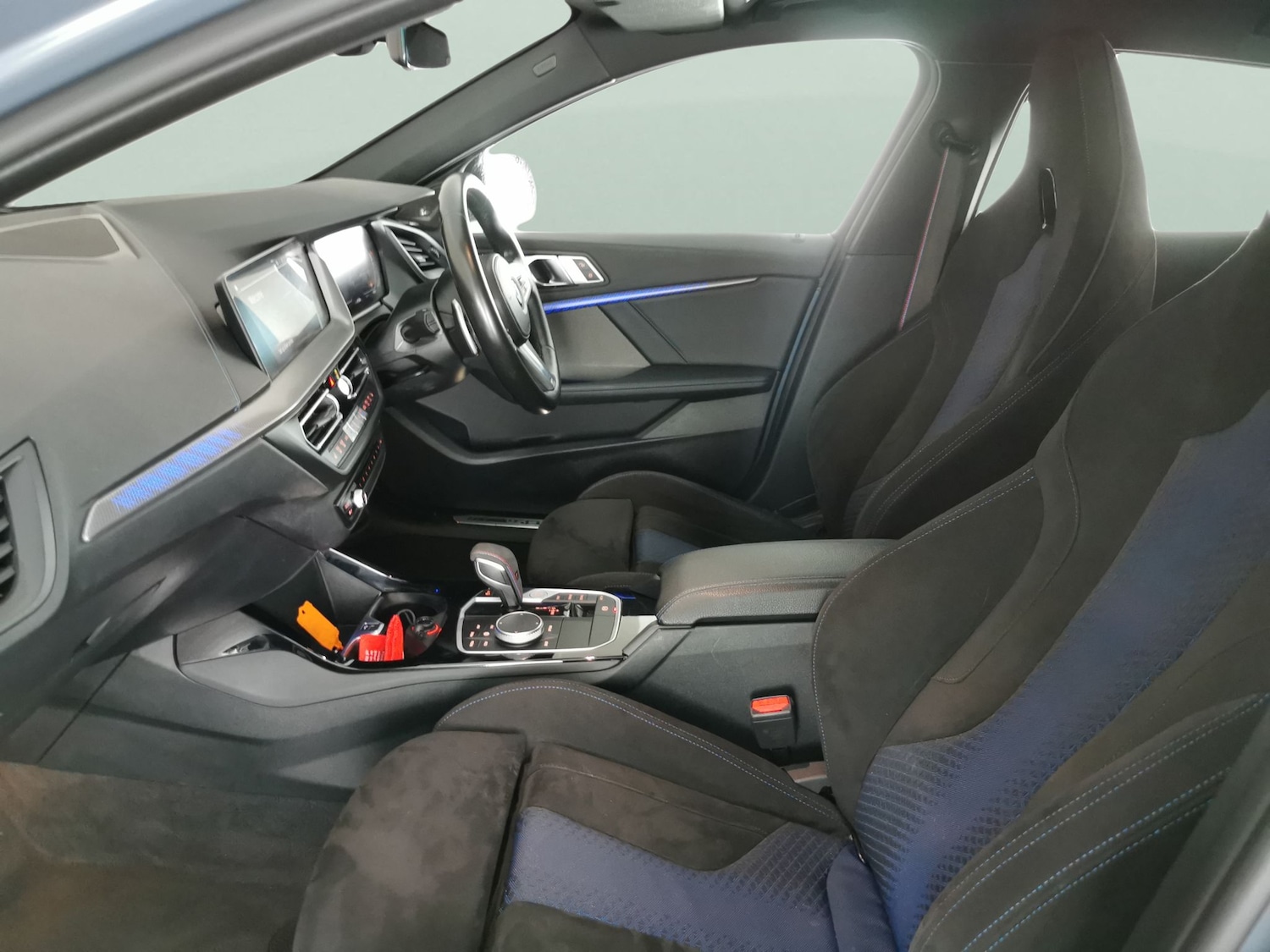 Used BMW 1 Series 2021 for sale - 76763009: Photo 4