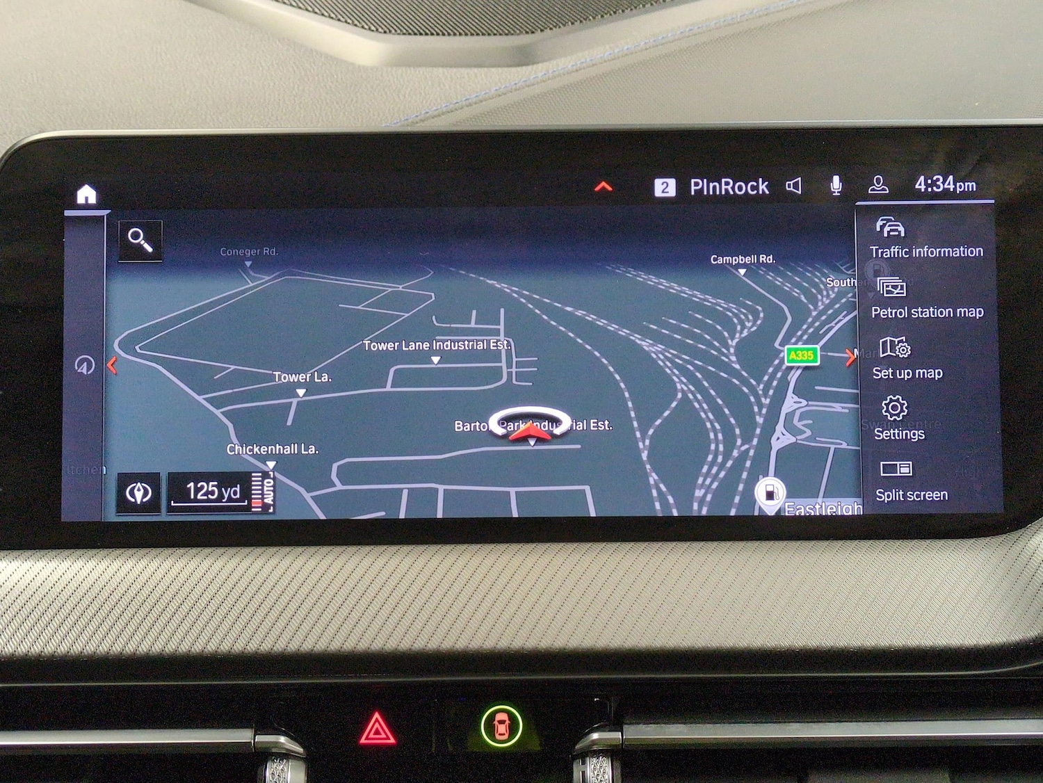 Used BMW 1 Series 2021 for sale - 76763009: Photo 5