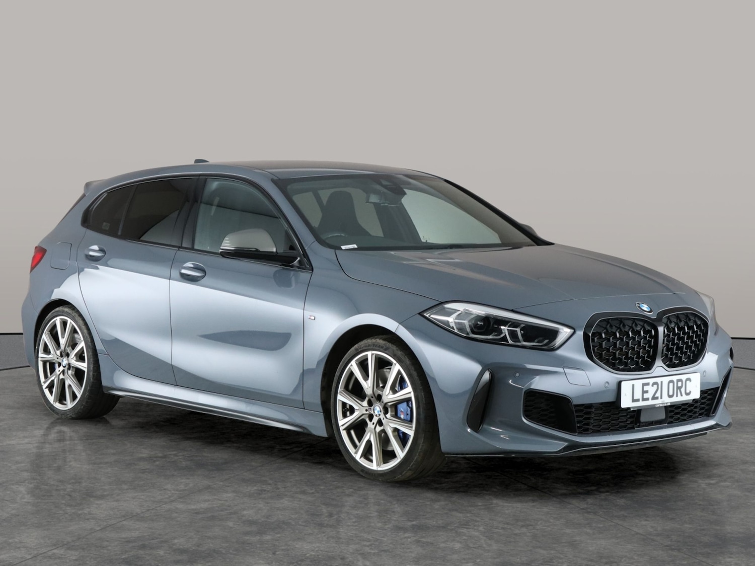 Used BMW 1 Series 2021 for sale - 76763009: Photo 7