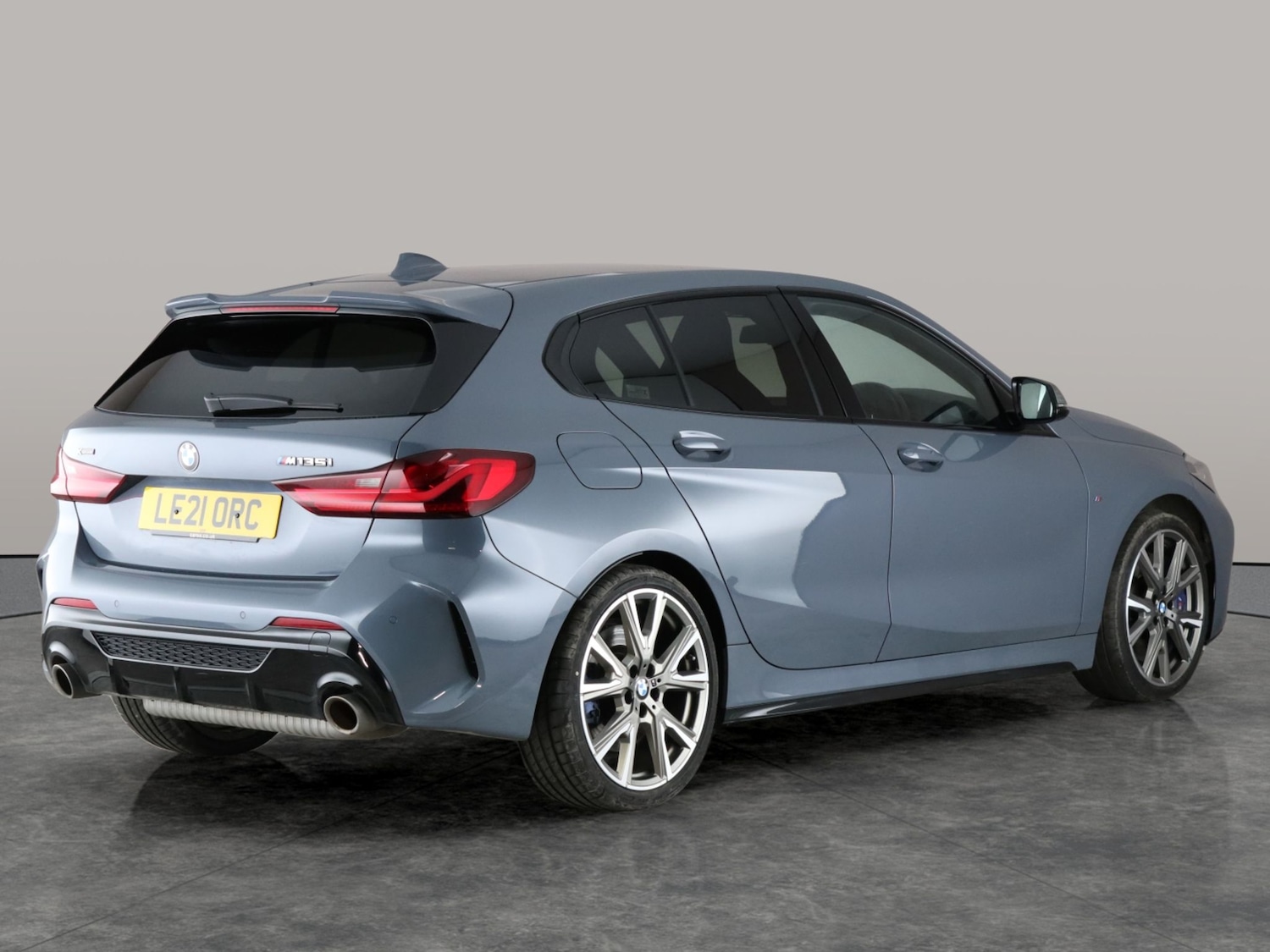 Used BMW 1 Series 2021 for sale - 76763009: Photo 9