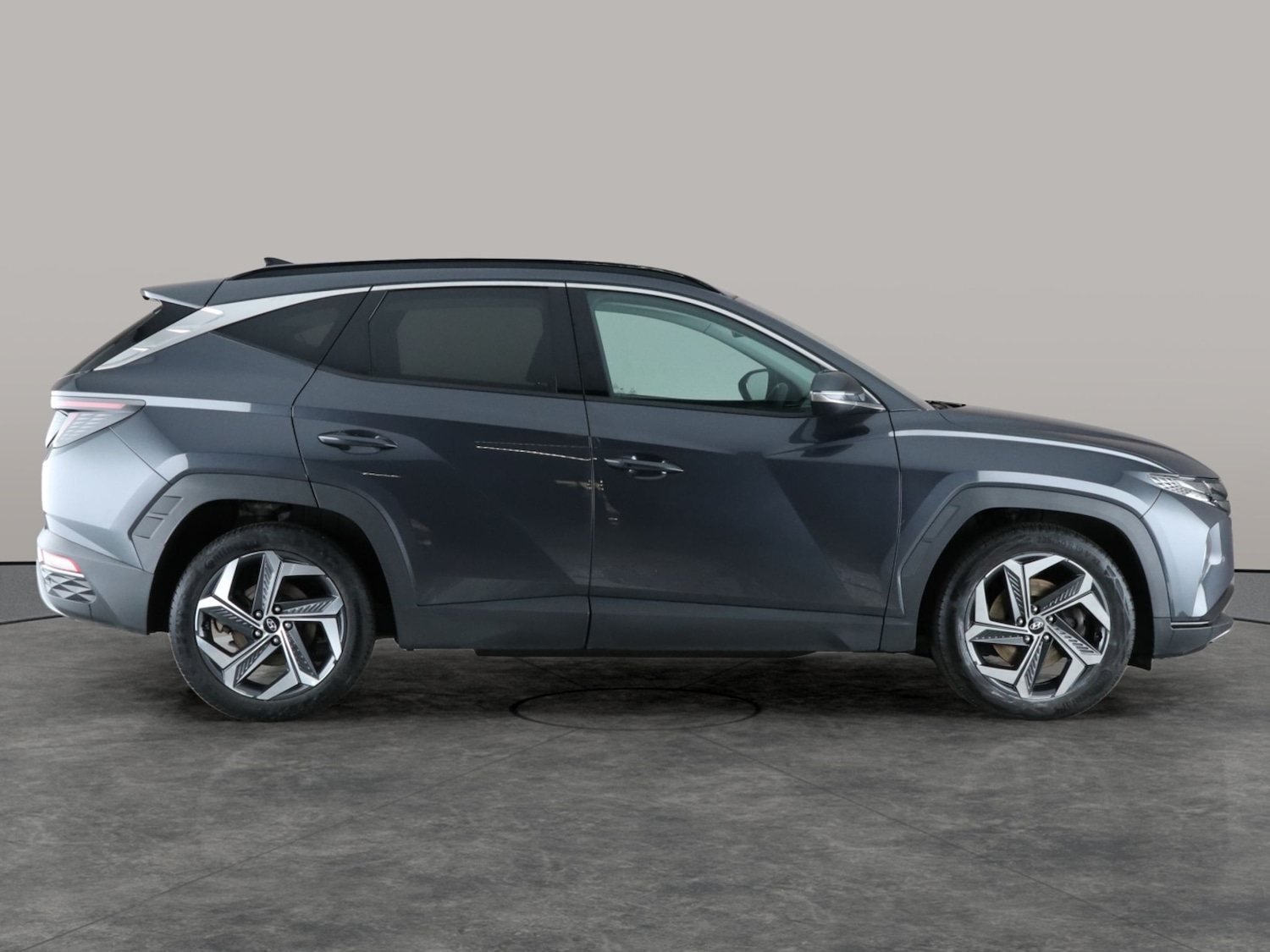 Used Hyundai TUCSON 2021 for sale - 76901790: Photo 10