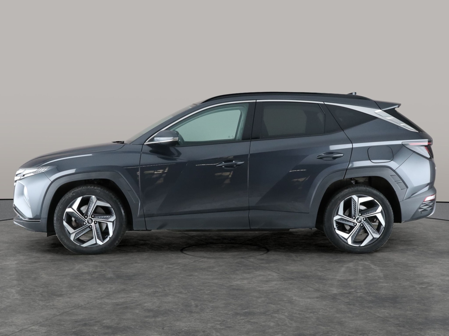 Used Hyundai TUCSON 2021 for sale - 76901790: Photo 14