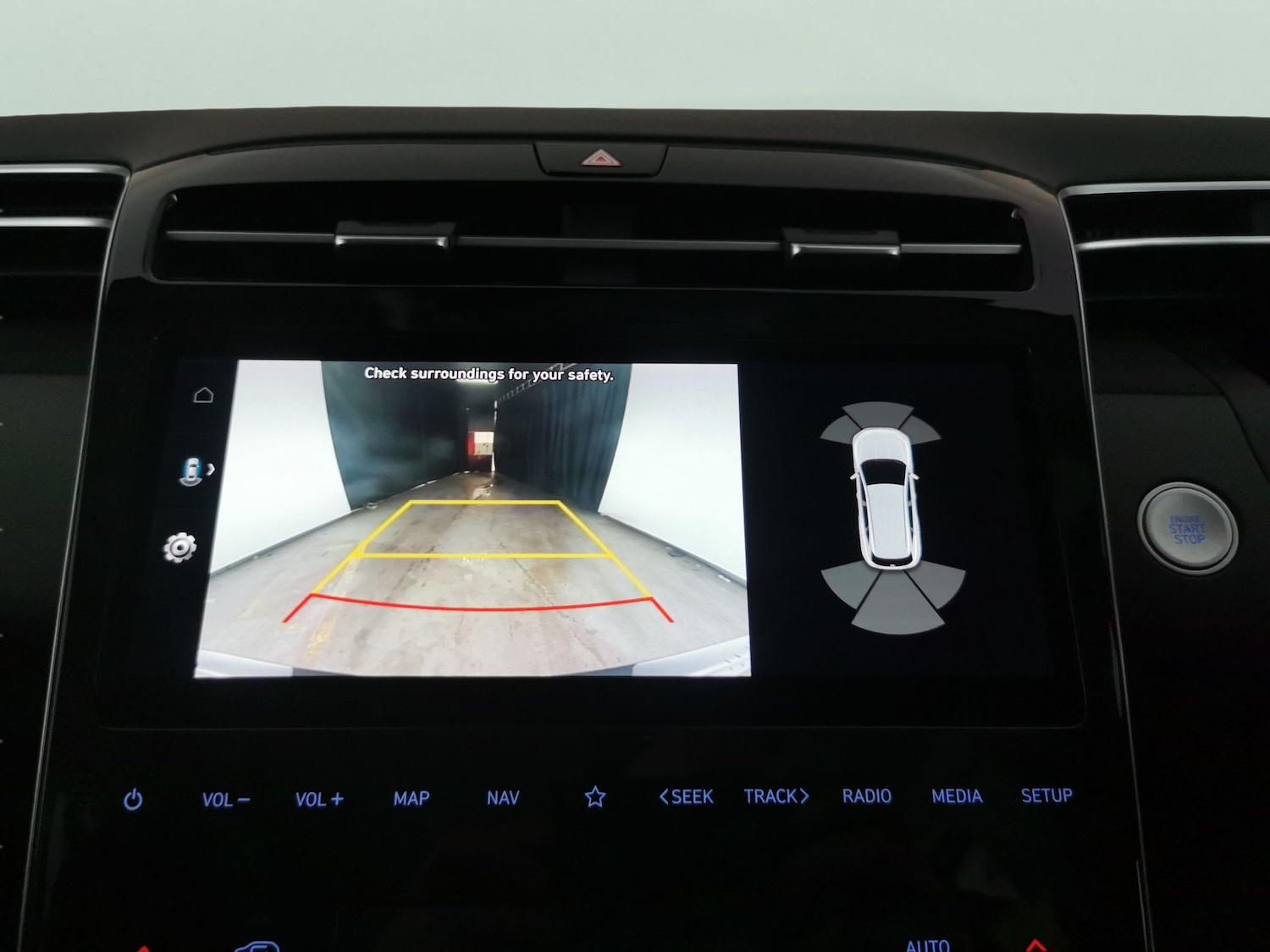 Used Hyundai TUCSON 2021 for sale - 76901790: Photo 21