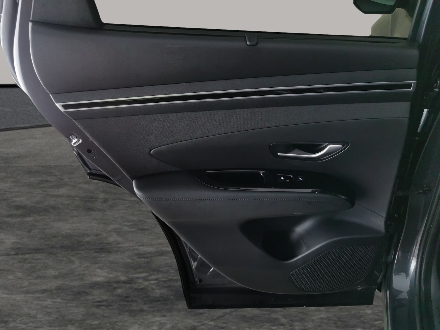 Used Hyundai TUCSON 2021 for sale - 76901790: Photo 34