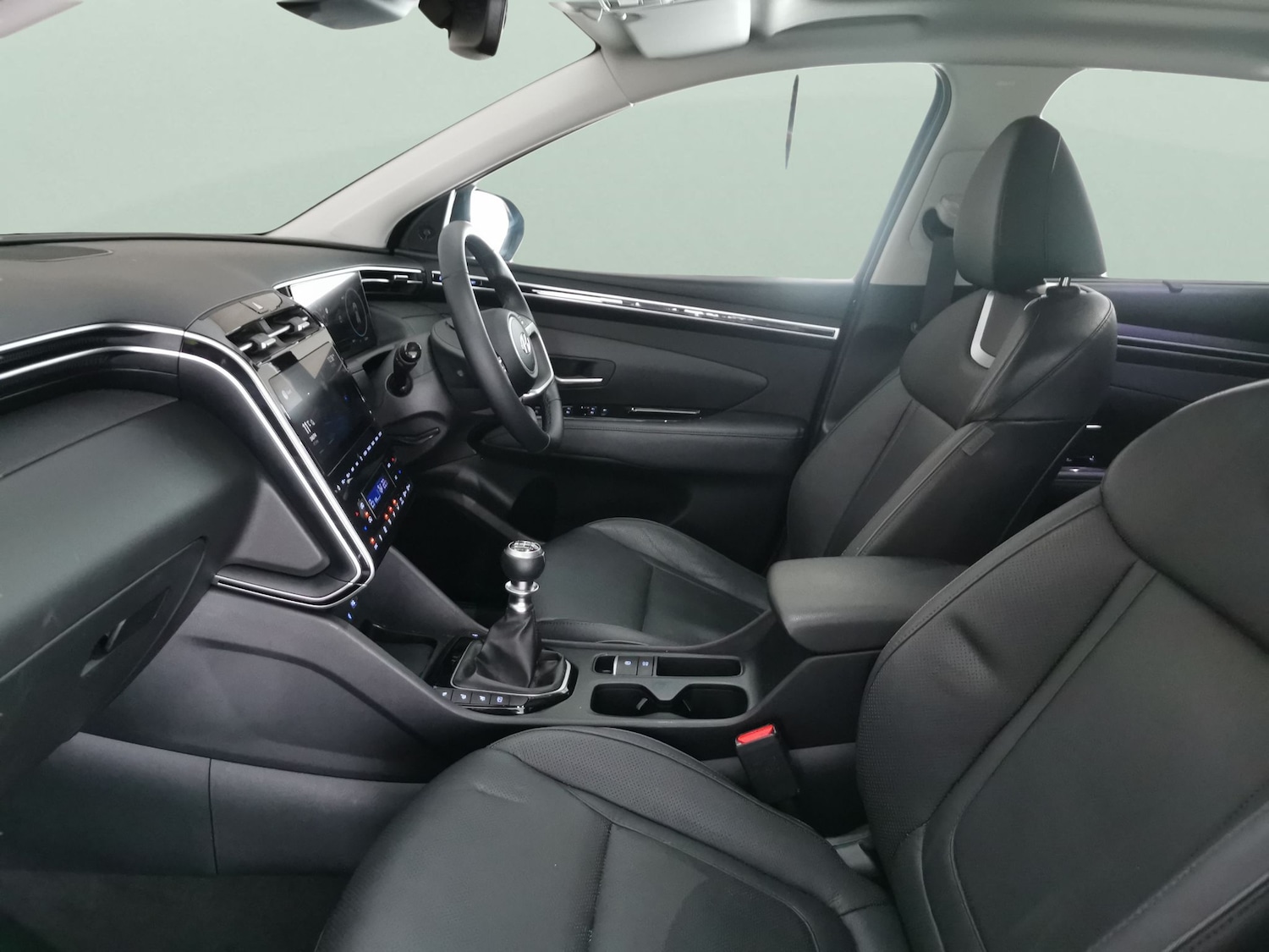 Used Hyundai TUCSON 2021 for sale - 76901790: Photo 4