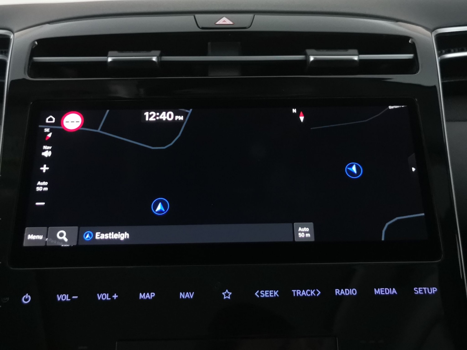 Used Hyundai TUCSON 2021 for sale - 76901790: Photo 7