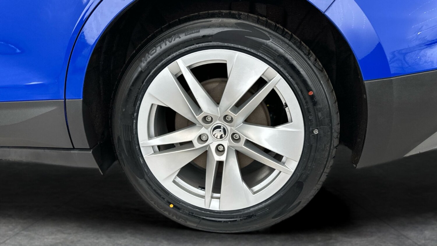 Used Skoda Enyaq 2023 for sale - 77502372: Photo 10