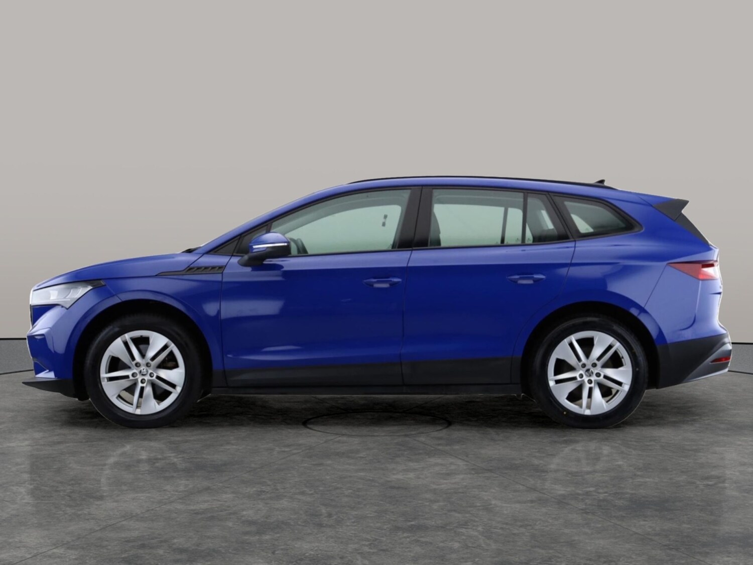 Used Skoda Enyaq 2023 for sale - 77502372: Photo 9