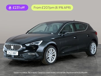 Used SEAT Leon 2023 for sale - 78949108: Photo