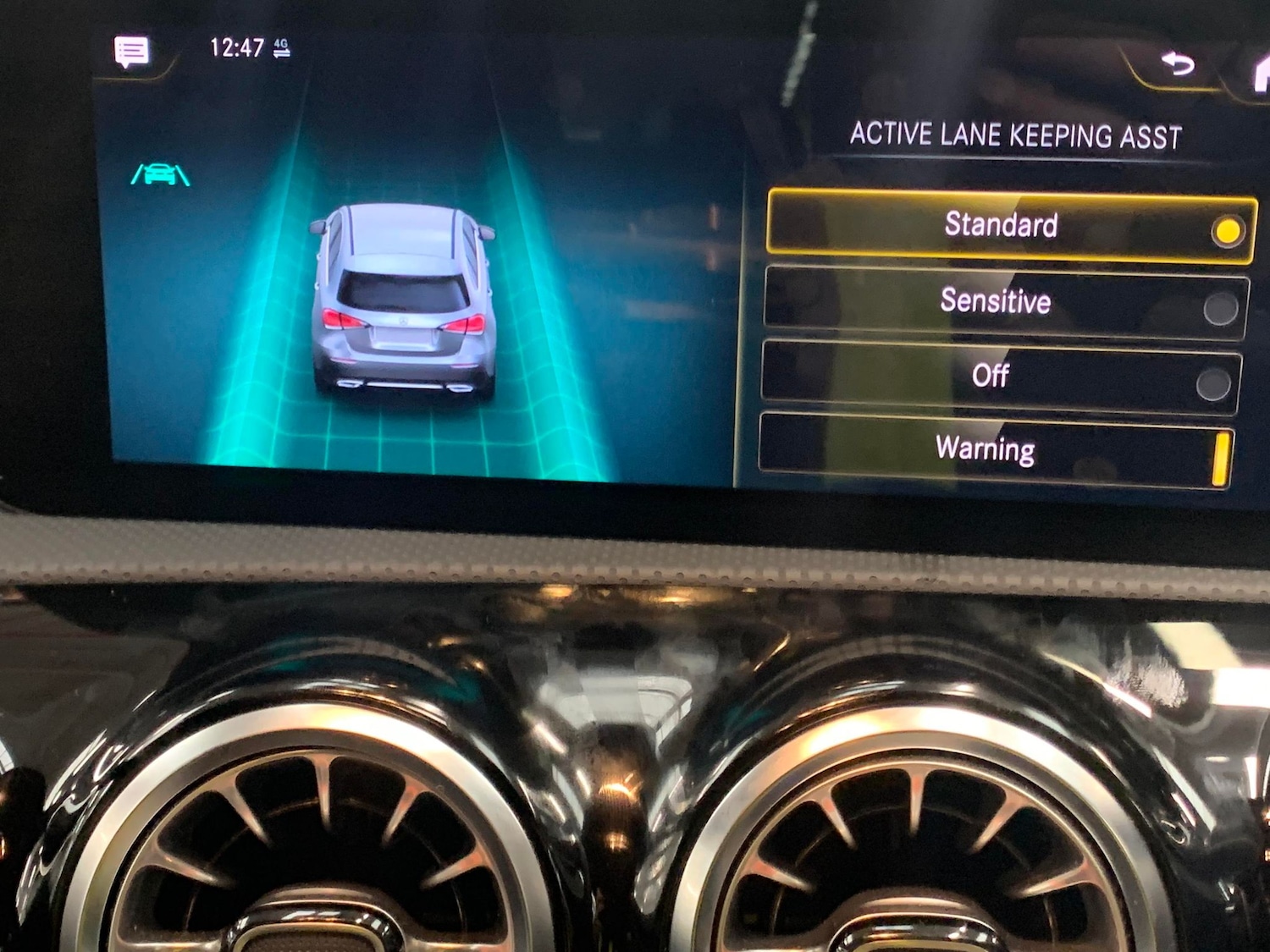 Used Mercedes-Benz A-Class 2021 for sale - 76978325: Photo 22